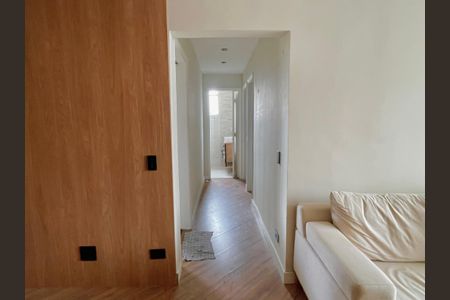 Apartamento para alugar com 2 quartos, 75m² em Vila Zanardi, Guarulhos