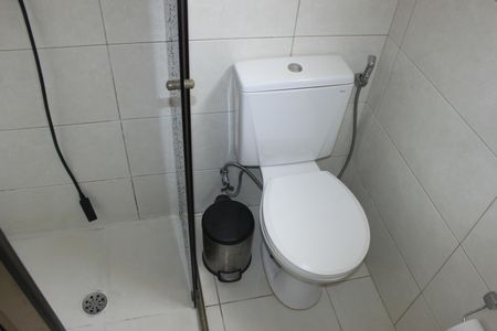 Apartamento para alugar com 74m², 2 quartos e 1 vagaBanheiro