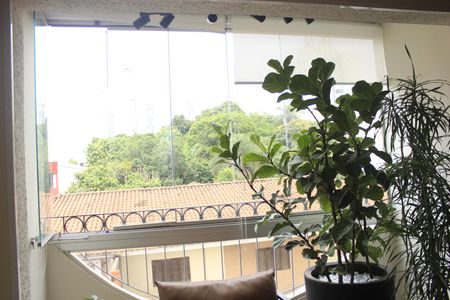 Varanda de apartamento para alugar com 2 quartos, 74m² em Vila Zanardi, Guarulhos