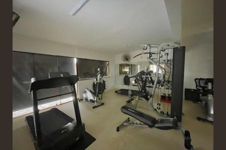 Apartamento para alugar com 75m², 2 quartos e 1 vagaÁrea comum