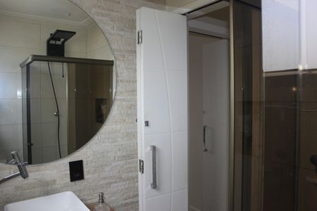 Apartamento para alugar com 74m², 2 quartos e 1 vagaBanheiro