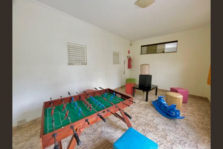Apartamento para alugar com 75m², 2 quartos e 1 vagaÁrea comum