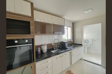 Apartamento para alugar com 75m², 2 quartos e 1 vagaCozinha