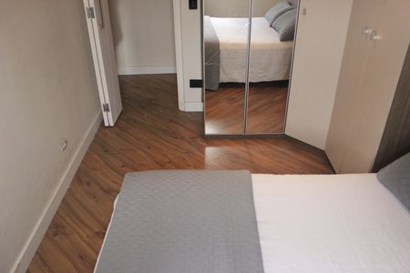 Apartamento para alugar com 74m², 2 quartos e 1 vaga1º Dormitório