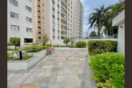 Apartamento para alugar com 75m², 2 quartos e 1 vagaÁrea comum