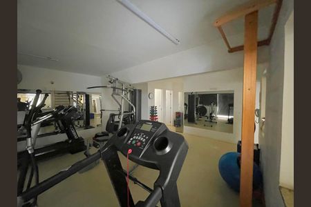 Apartamento para alugar com 75m², 2 quartos e 1 vagaÁrea comum