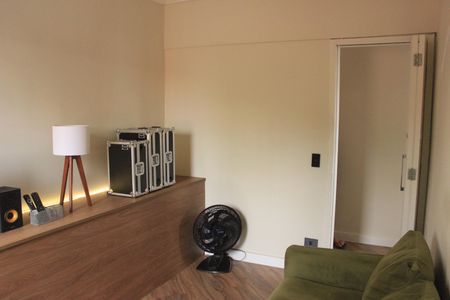 Apartamento para alugar com 74m², 2 quartos e 1 vaga2º Dormitório