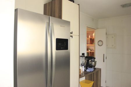 Apartamento para alugar com 74m², 2 quartos e 1 vagaCozinha