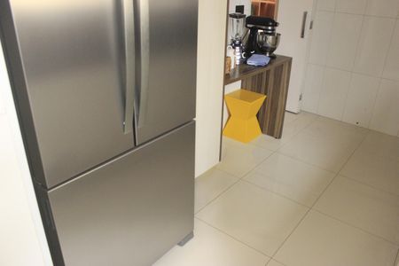 Apartamento para alugar com 74m², 2 quartos e 1 vagaCozinha