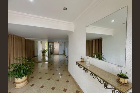 Apartamento para alugar com 75m², 2 quartos e 1 vagaÁrea comum