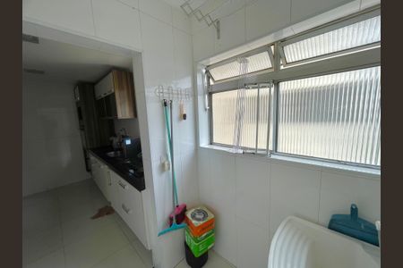 Apartamento para alugar com 75m², 2 quartos e 1 vagaÁrea de Serviço