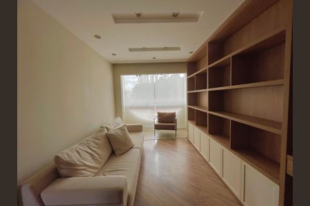 Apartamento para alugar com 75m², 2 quartos e 1 vagaSala