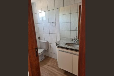 Casa à venda com 3 quartos, 147m² em Santa Rosa, Belo Horizonte