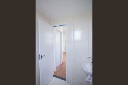 Apartamento para alugar com 50m², 2 quartos e 1 vagaBanheiro Social