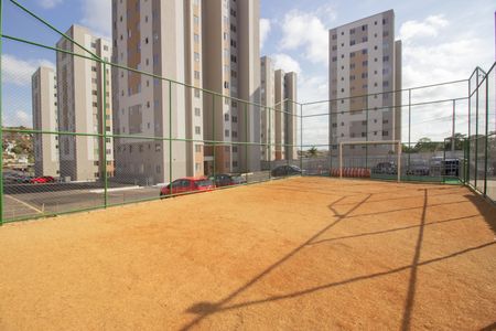Apartamento para alugar com 50m², 2 quartos e 1 vagaQuadra Esportiva