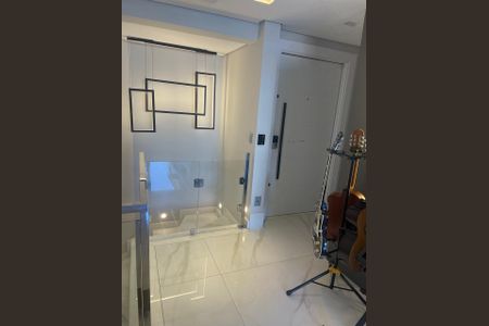 Casa à venda com 202m², 3 quartos e 3 vagas