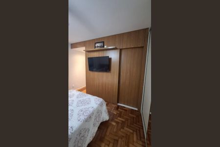 Quarto 1 de apartamento à venda com 3 quartos, 105m² em Icaraí, Niterói