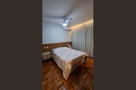 Quarto 1 de apartamento à venda com 3 quartos, 105m² em Icaraí, Niterói