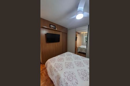 Quarto 1 de apartamento à venda com 3 quartos, 105m² em Icaraí, Niterói