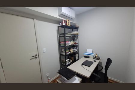 Apartamento à venda com 105m², 3 quartos e sem vagaQuarto 3