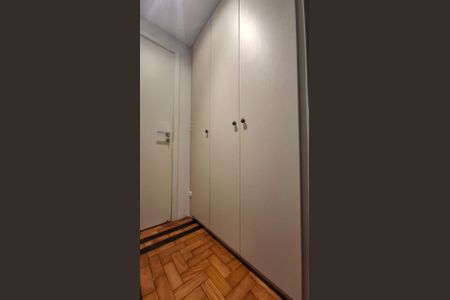 Apartamento à venda com 105m², 3 quartos e sem vagaQuarto 1
