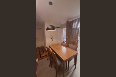 Sala de apartamento à venda com 3 quartos, 105m² em Icaraí, Niterói