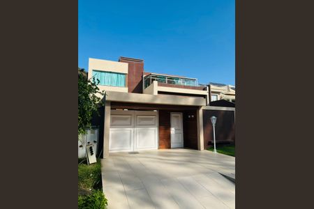 Casa de Condomínio à venda com 6 quartos, 450m² em Barra da Tijuca, Rio de Janeiro