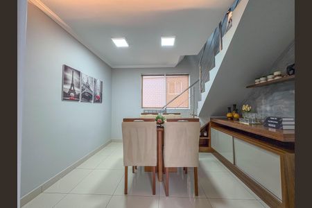 Apartamento à venda com 126m², 4 quartos e 4 vagas Apartamento à venda com 126m², 4 quartos e 4 vagasSala