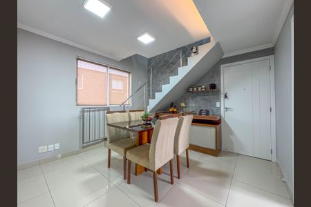 Apartamento à venda com 126m², 4 quartos e 4 vagas Apartamento à venda com 126m², 4 quartos e 4 vagasSala