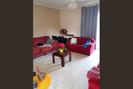 Casa à venda com 3 quartos, 150m² em Vila Nogueira, Campinas