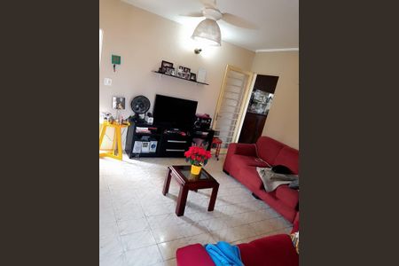 Casa à venda com 3 quartos, 150m² em Vila Nogueira, Campinas