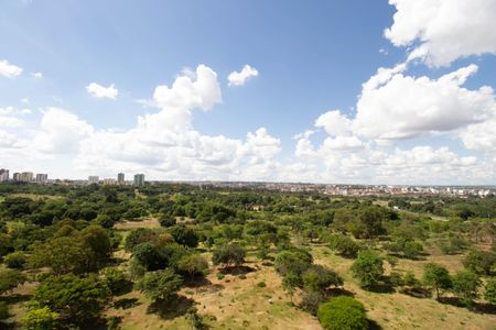 Vista de apartamento para alugar com 4 quartos, 164m² em Condominio Mansões Paradiso, Brasília