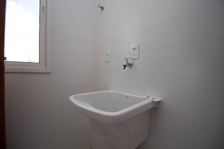 Apartamento para alugar com 162m², 4 quartos e 3 vagas Apartamento para alugar com 162m², 4 quartos e 3 vagasÁrea de Serviço