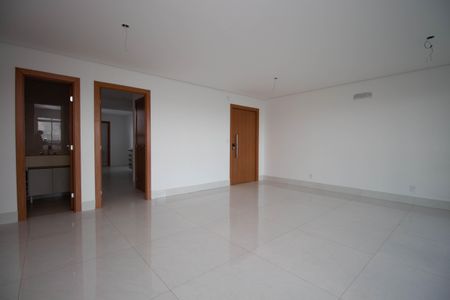 Apartamento para alugar com 162m², 4 quartos e 3 vagas Apartamento para alugar com 162m², 4 quartos e 3 vagasSala