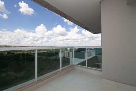 Apartamento para alugar com 162m², 4 quartos e 3 vagas Apartamento para alugar com 162m², 4 quartos e 3 vagasSacada