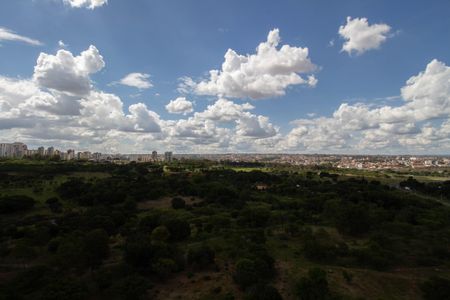 Vista de apartamento para alugar com 4 quartos, 162m² em Condominio Mansões Paradiso, Brasília