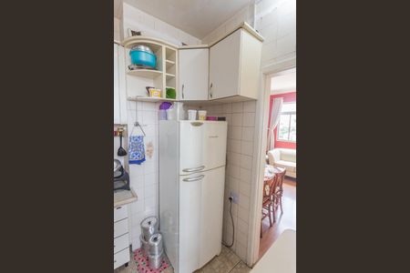 Apartamento à venda com 87m², 2 quartos e 1 vagaCozinha