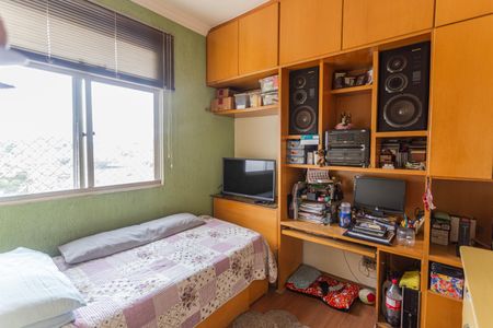 Quarto 2 de apartamento à venda com 2 quartos, 87m² em Concórdia, Belo Horizonte