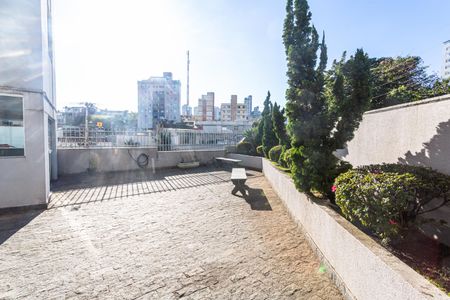 Apartamento à venda com 87m², 2 quartos e 1 vagaÁrea Verde