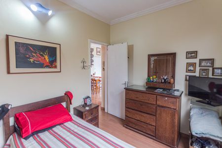 Apartamento à venda com 87m², 2 quartos e 1 vagaQuarto 1