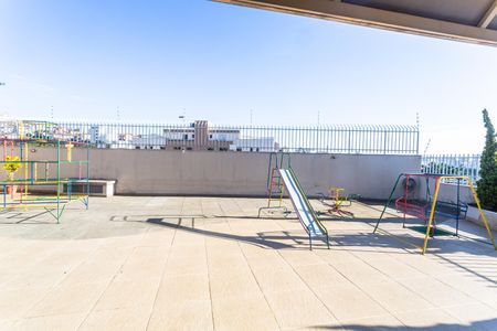 Apartamento à venda com 87m², 2 quartos e 1 vagaÁrea comum - Playground