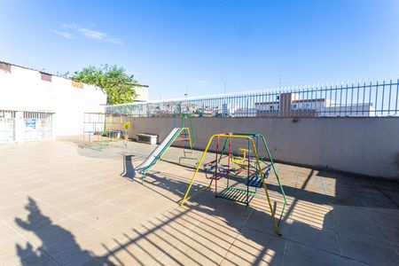 Apartamento à venda com 87m², 2 quartos e 1 vagaÁrea comum - Playground