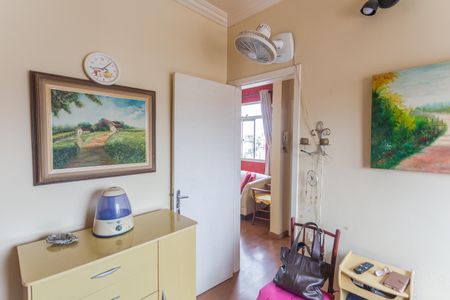 Apartamento à venda com 87m², 2 quartos e 1 vagaQuarto 2