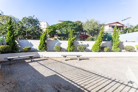 Apartamento à venda com 87m², 2 quartos e 1 vagaÁrea Verde