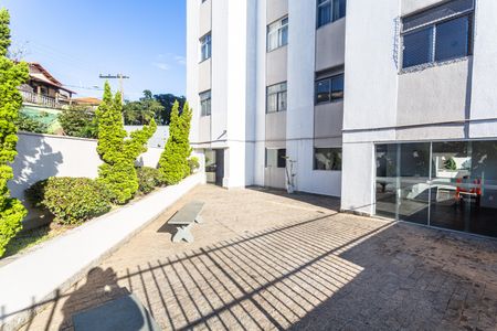 Apartamento à venda com 87m², 2 quartos e 1 vagaÁrea Verde