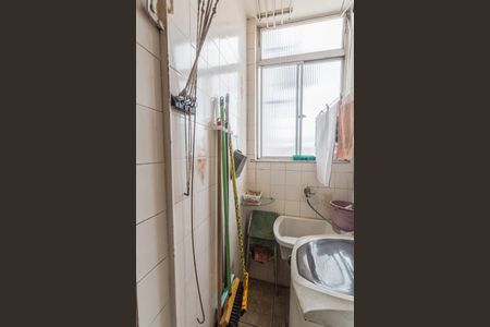 Apartamento à venda com 87m², 2 quartos e 1 vagaÁrea de Serviço