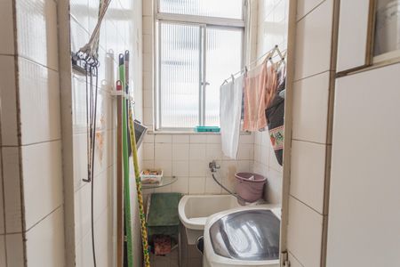 Apartamento à venda com 87m², 2 quartos e 1 vagaÁrea de Serviço