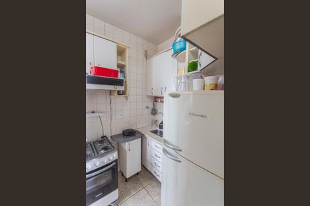 Apartamento à venda com 87m², 2 quartos e 1 vagaCozinha
