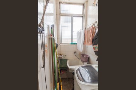 Apartamento à venda com 87m², 2 quartos e 1 vagaÁrea de Serviço