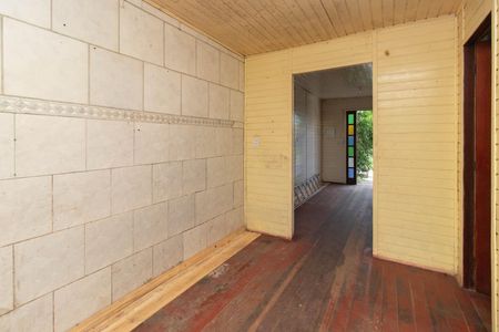 Casa à venda com 75m², 2 quartos e 1 vagaCozinha